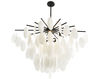 Люстра Tiffany  Arteriors Home  LIGHTING DJ89000