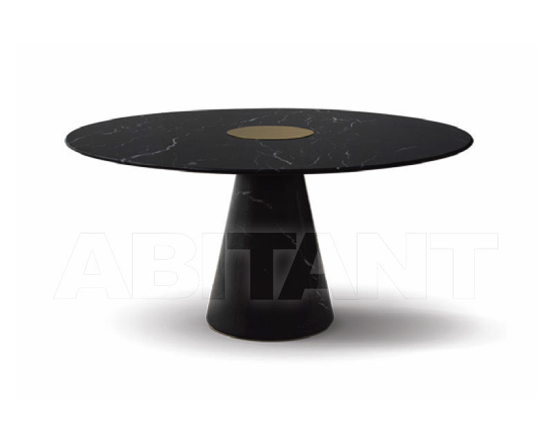 Купить Стол обеденный Essential Home by Covet Lounge 2019 BERTOIA ROUND DINING TABLE