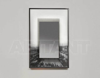 Зеркало Antonio Lupi 2019 COLLAGE309