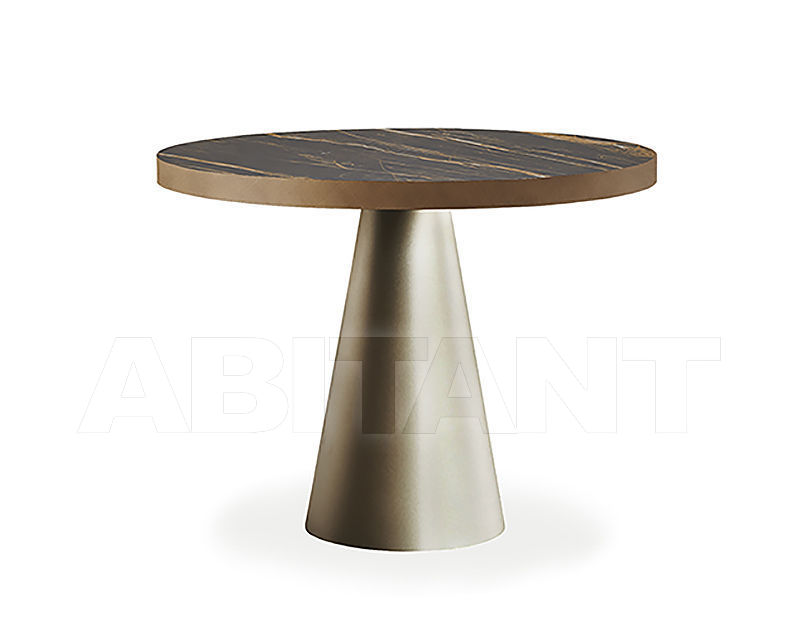Купить Столик кофейный Cattelan Italia Milano 2019 SATURNO Keramik Bistrot