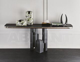 Консоль Cattelan Italia Milano 2019 SKYLINE consolle Wood-C