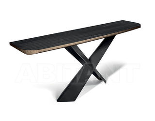 Консоль Cattelan Italia Milano 2019 TERMINAL consolle Wood-C