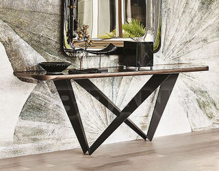 Консоль Cattelan Italia Milano 2019 WESTIN consolle Keramik Premium