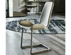 Стул Cattelan Italia Milano 2019 FLAMINGO Cantilever