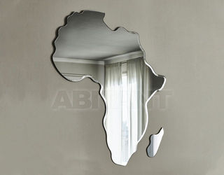 Зеркало настенное Cattelan Italia Milano 2019 AFRICA