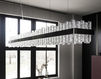 Люстра Cattelan Italia Milano 2019 PHOENIX S2