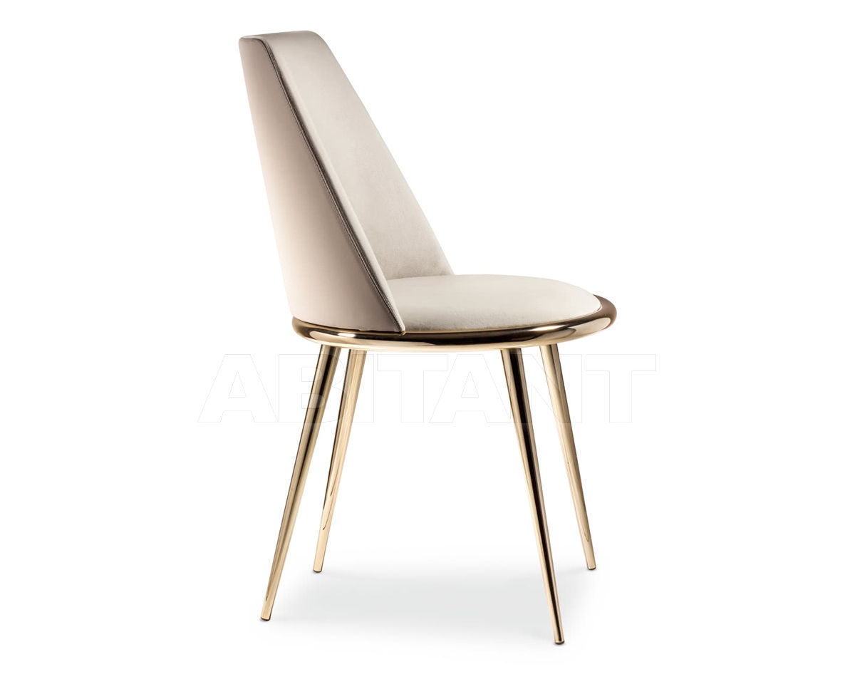 Купить Стул Aurora imbottita Cantori 2019 1866.6000 OP R35 A03