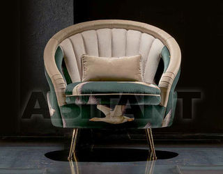 Кресло Bedding Milano 2019 MARQUISE