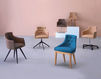 Стул Accento 2019 ALBERT ONE SC 10 DELUXE
