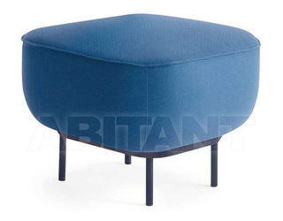 Пуф Accento 2019 OZZY POUF METAL