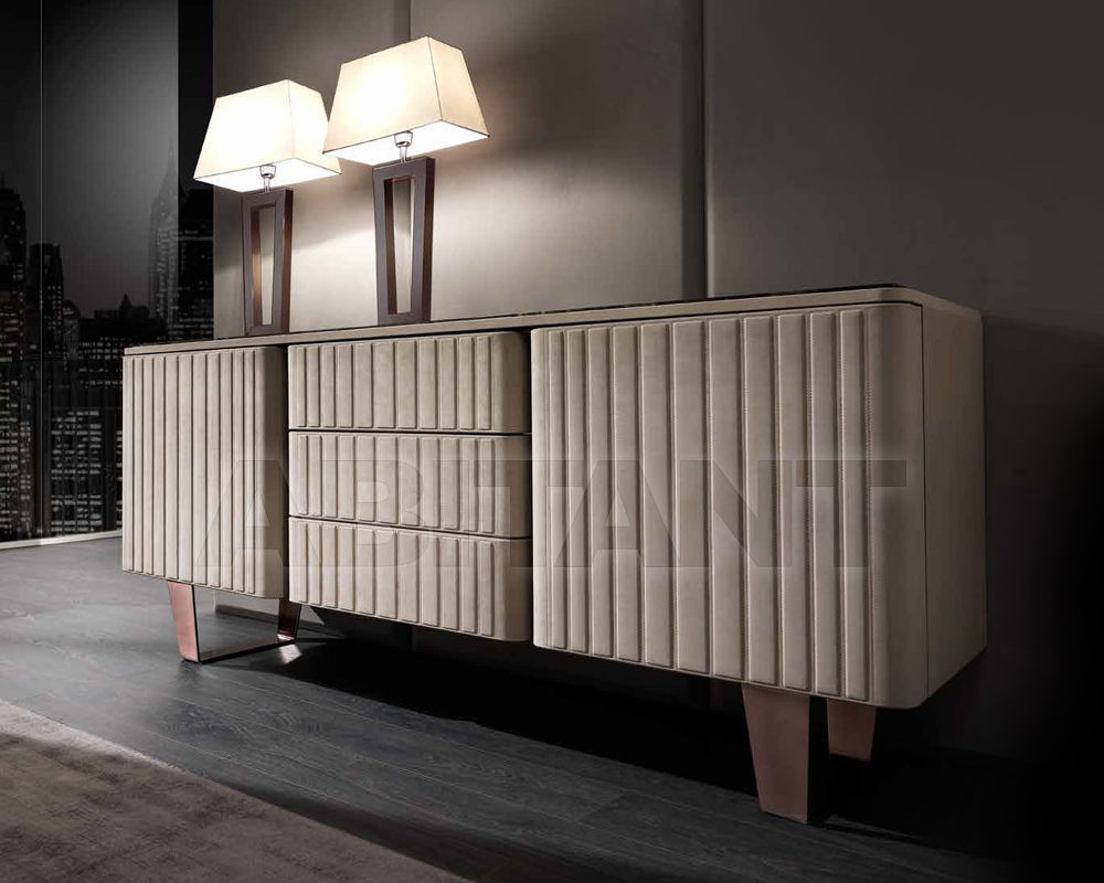 Купить Комод DV HOME COLLECTION Milano 2019 ELITE BUFFET/BUFFET