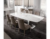 Стол обеденный DV HOME COLLECTION Milano 2019 WINDSOR TAVOLO