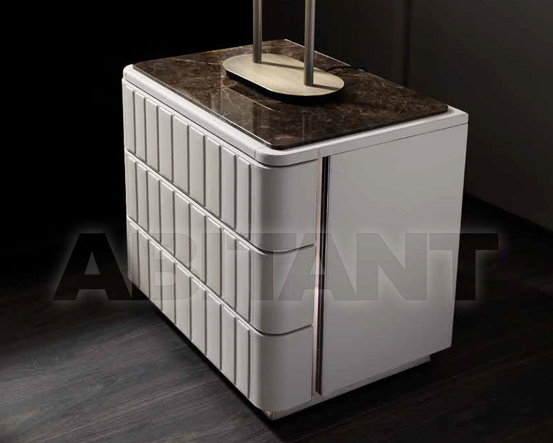 Купить Тумбочка DV HOME COLLECTION Milano 2019 ELITE COMODINO