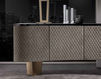 Комод DV HOME COLLECTION Milano 2019 FORM BUFFET 4 ANTE