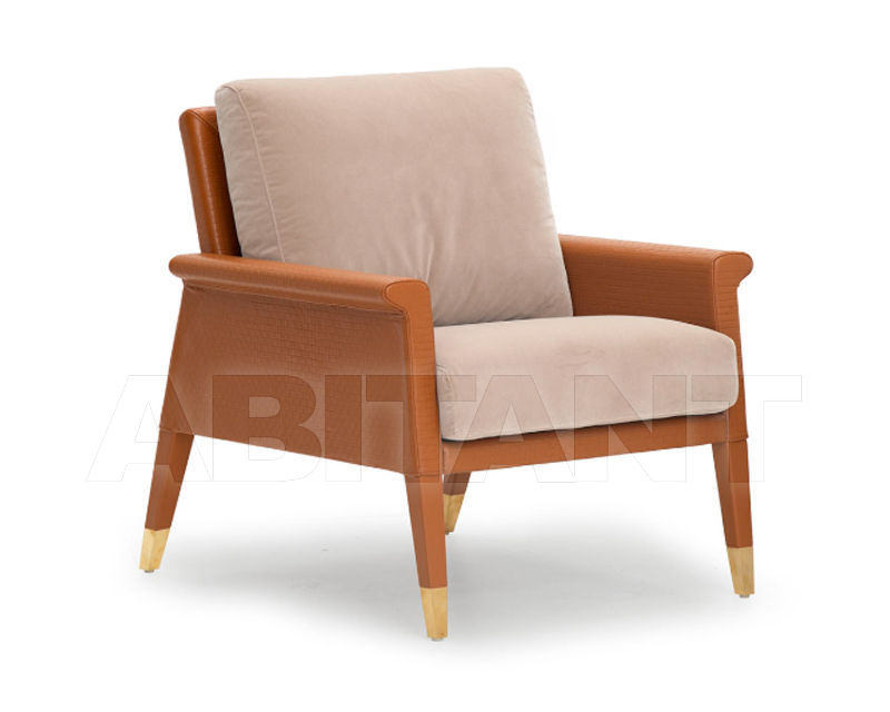 Купить Кресло Formitalia Milano 2019 JEAN Small Armchair