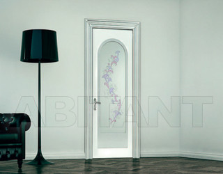 Дверь деревянная Bosca Venezia Borgo HC 02 Decoro Oriente