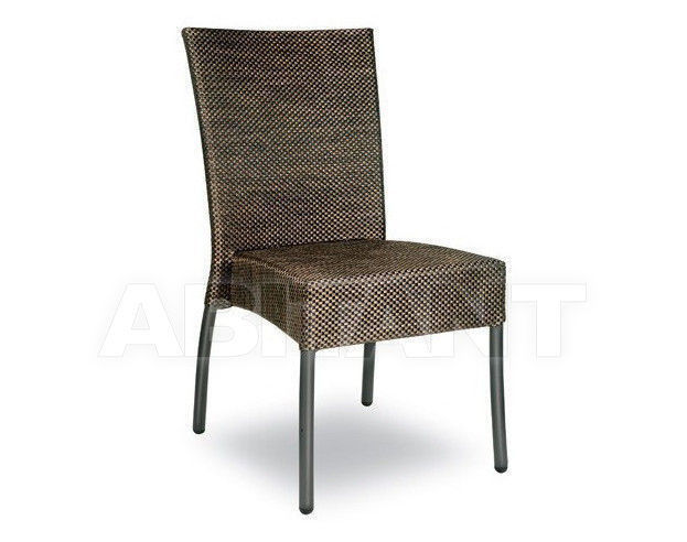 Купить Стул DENISE Contral Outdoor 779 81 = oro antico