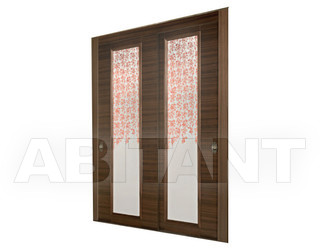 Дверь деревянная Bosca Venezia Borgo HC 07 Decoro Iris