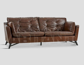 Диван Dialma Brown 2019 DB005770