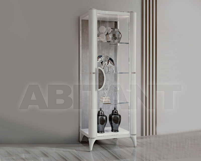 Купить Витрина ELLIPSE Francesco Pasi Srl 2019 9003