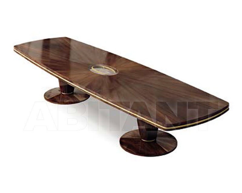 Купить Стол для конференц-залов ELLIPSE Francesco Pasi Srl 2019 9007