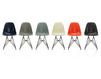 Стул Eames Fiberglass Chairs DSR Vitra. 2019 400 00