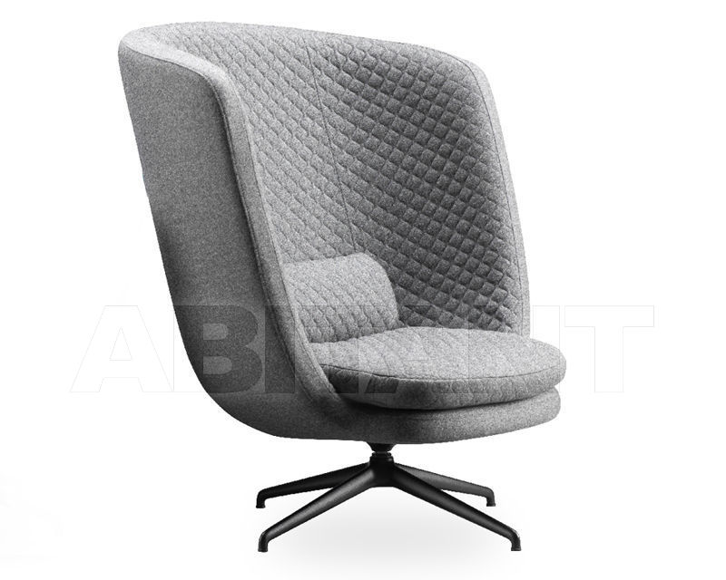 Купить Кресло  cleo Rossin Srl 2019 CLEM1-AA-104-B4
