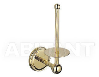 Держатель для туалетной бумаги THG Bathroom G24.542 Amour de Trianon