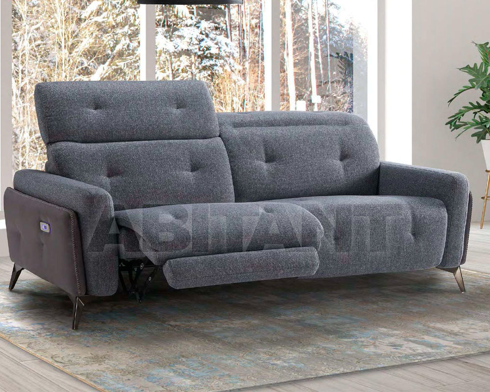 Купить Диван Satis S.p.A 2019 MYSTIE