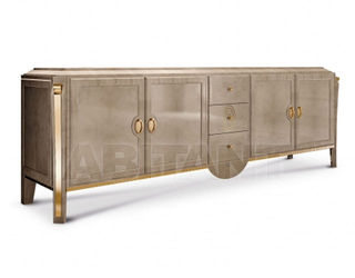 Комод Nancy long Bianchini Milano 2019 S02012
