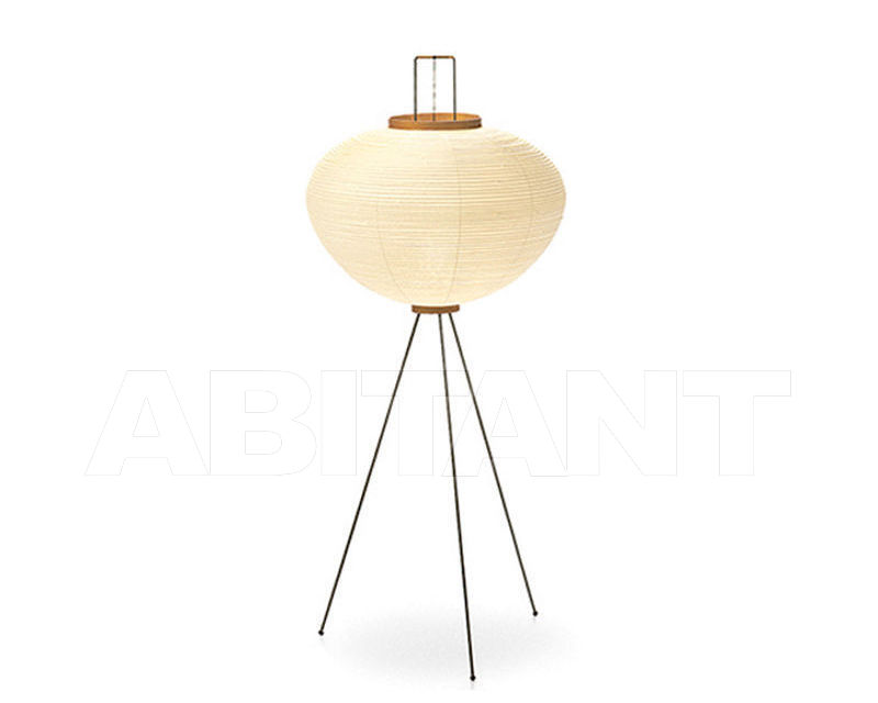 Купить Лампа напольная Akari Vitra. 2019 201 530 01