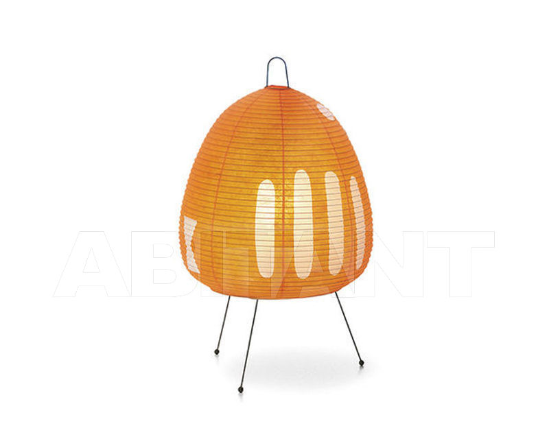 Купить Лампа настольная Akari Vitra. 2019 201 570 03