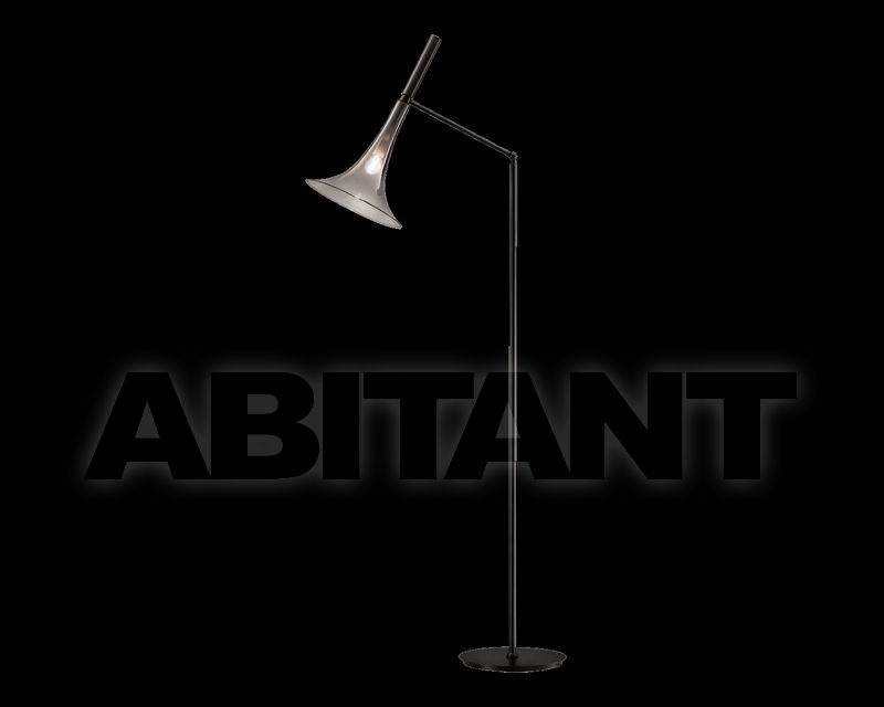 Купить Лампа напольная BAFFO Italamp 2019 7026/P