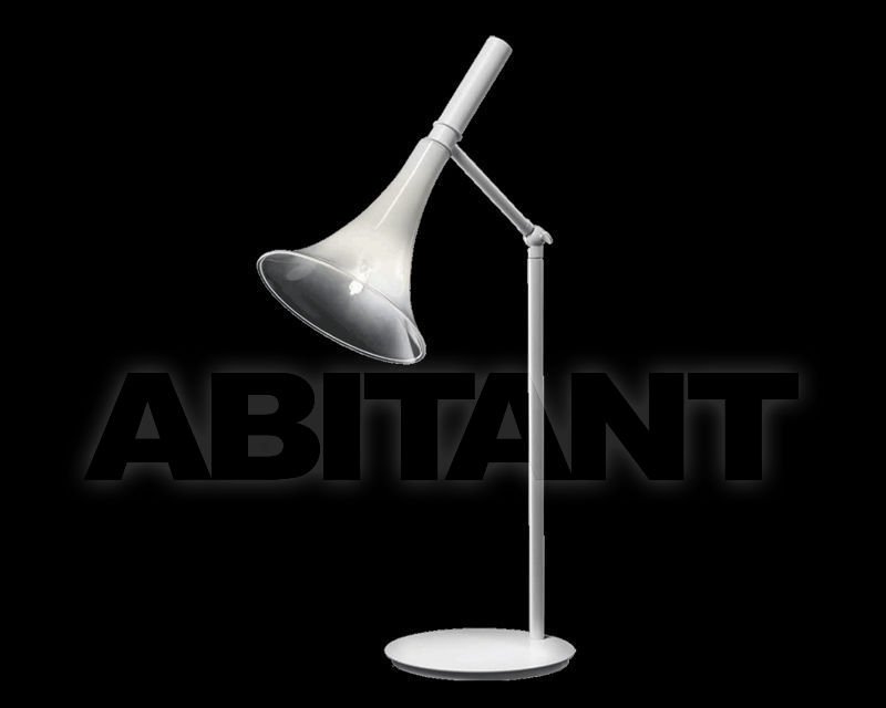 Купить Лампа настольная BAFFO Italamp 2019 7026/LG