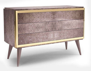 Комод FULTON Bianchini Milano 2019 A08030