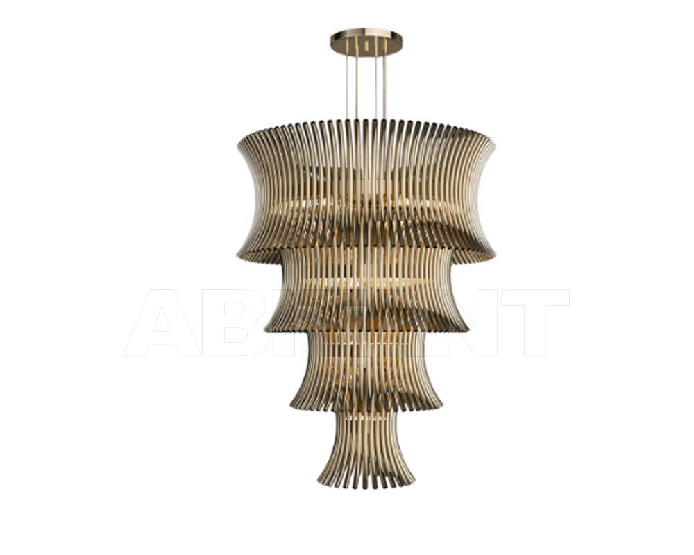 Купить Люстра FLUSSO Castro Lighting 2019 9290.4