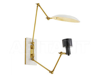 Светильник настенный Apparatus Arteriors Home 2019 DS49041
