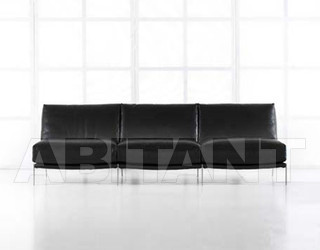 Диван Amura Magazine 2012 LINK 3 SEATER LARGE W/OUT ARMS