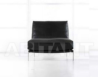 Кресло Amura Magazine 2012 LINK LARGE ARMCHAIR NO ARMS