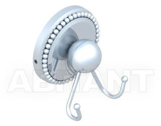 Крючок THG Bathroom G24.512 Amour de Trianon