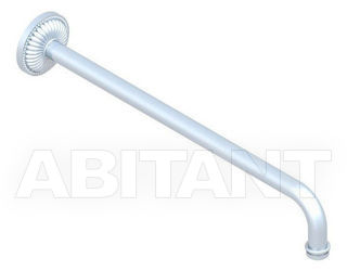 Излив THG Bathroom G31.84BC Cygne