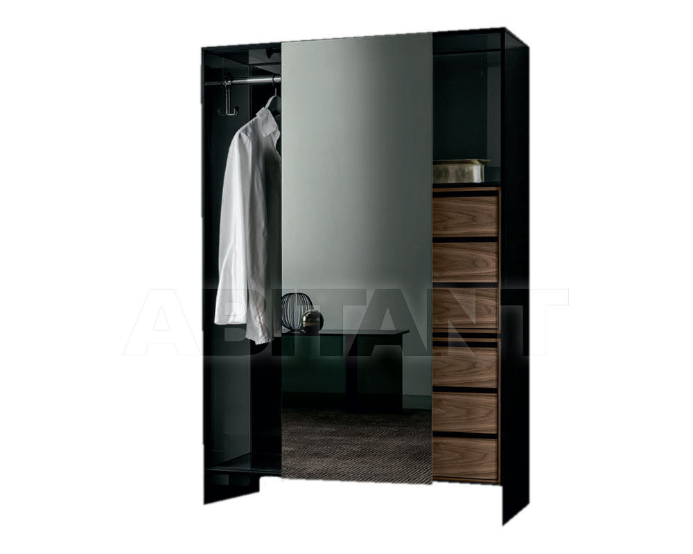 Купить Шкаф гардеробный Tonelli Design Srl 2019 Shoji cabinet C3