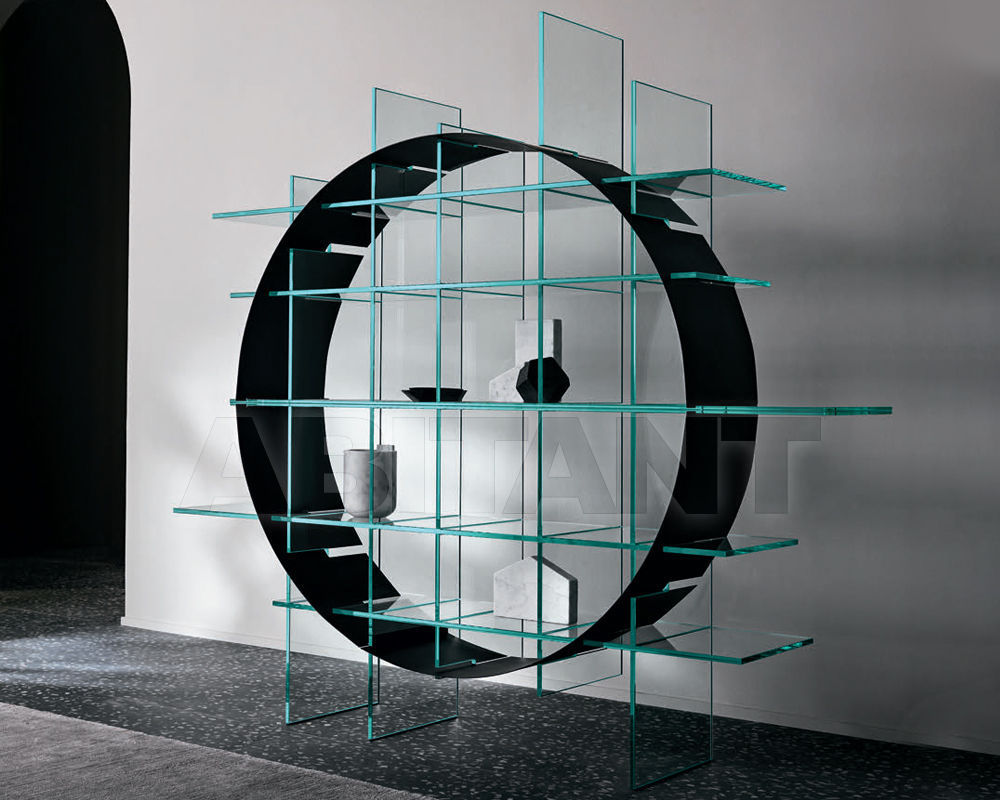 Купить Стеллаж Tonelli Design Srl 2019 Paradigma B