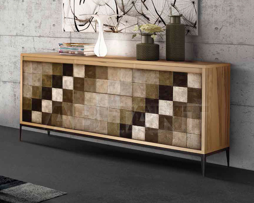 Купить Комод QUADRI Artex di Trevisani Marco 2019 3129