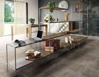 Стеллаж LIVING CROMO Artex di Trevisani Marco 2019 3130