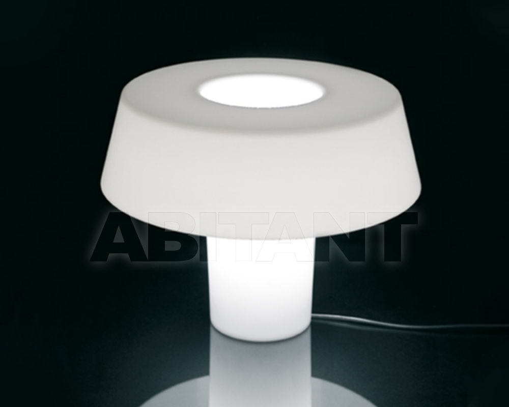 Купить Лампа настольная AMAMI T Artemide S.p.A. 2019 DX0110A00