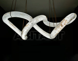 Светильник Atelier Alain Ellouz INFINITY INFINITY 12-01