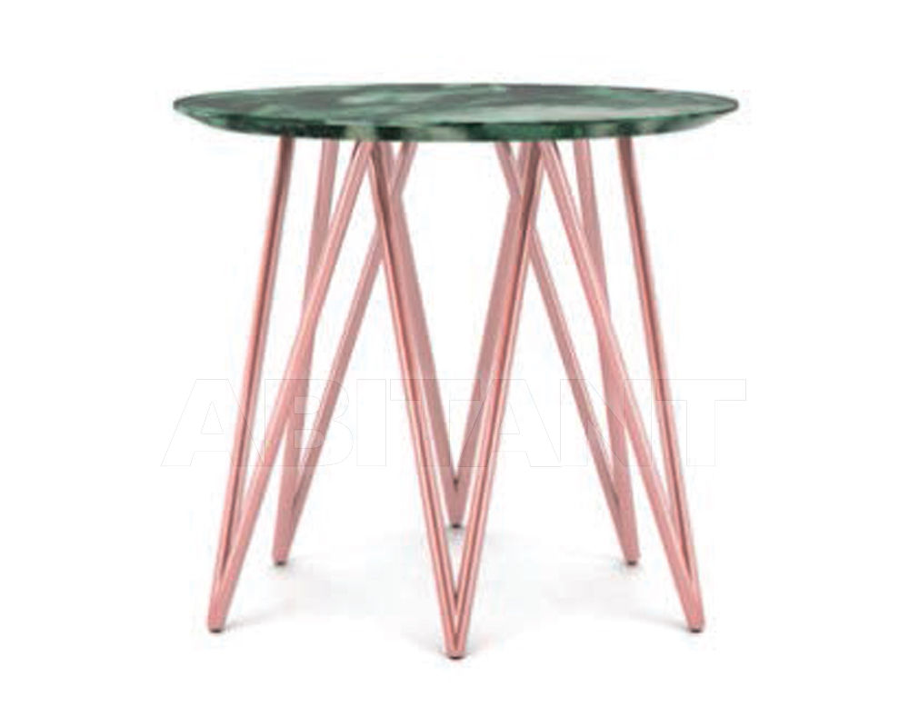 Купить Столик кофейный Bitangra 2019 Boreal SIDE TABLE