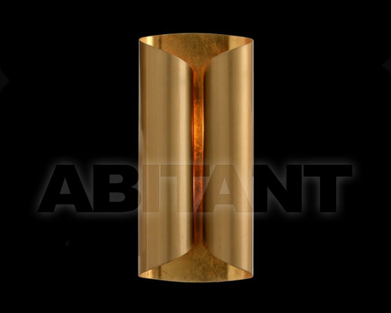 Купить Светильник настенный Curled John Richard 2019 AJC-9126
