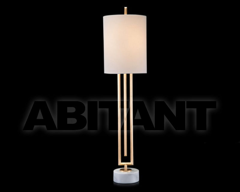 Купить Лампа настольная John Richard 2019 JRL-9361